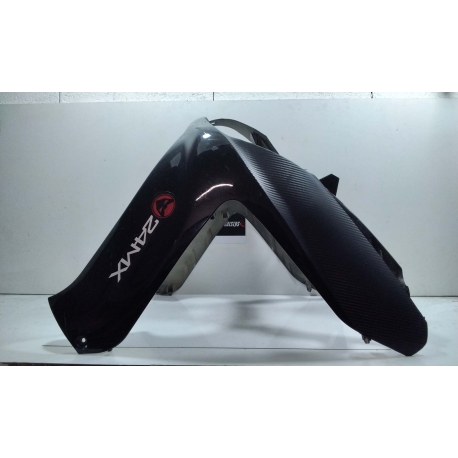 FACE AVANT - TGB XMOTION 250