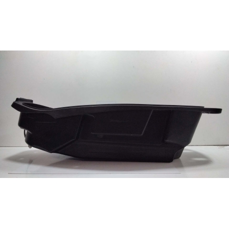 COFFRE DE SELLE - TGB XMOTION 250