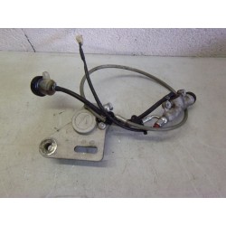 FREIN ARRIERE - GILERA SMT SUPERMOTARD 50