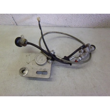FREIN ARRIERE - GILERA SMT SUPERMOTARD 50