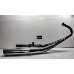 ECHAPPEMENT - CAGIVA ROADSTER 125