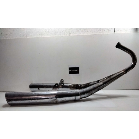 ECHAPPEMENT - CAGIVA ROADSTER 125