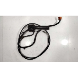 POIGNEE DE GAZ COMMODO DROIT - SWING FES 125