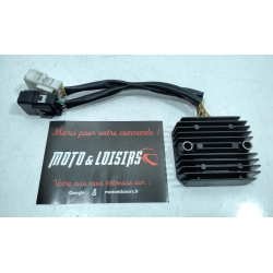 REGULATEUR - SWING FES 125