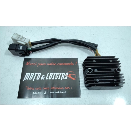 REGULATEUR - SWING FES 125