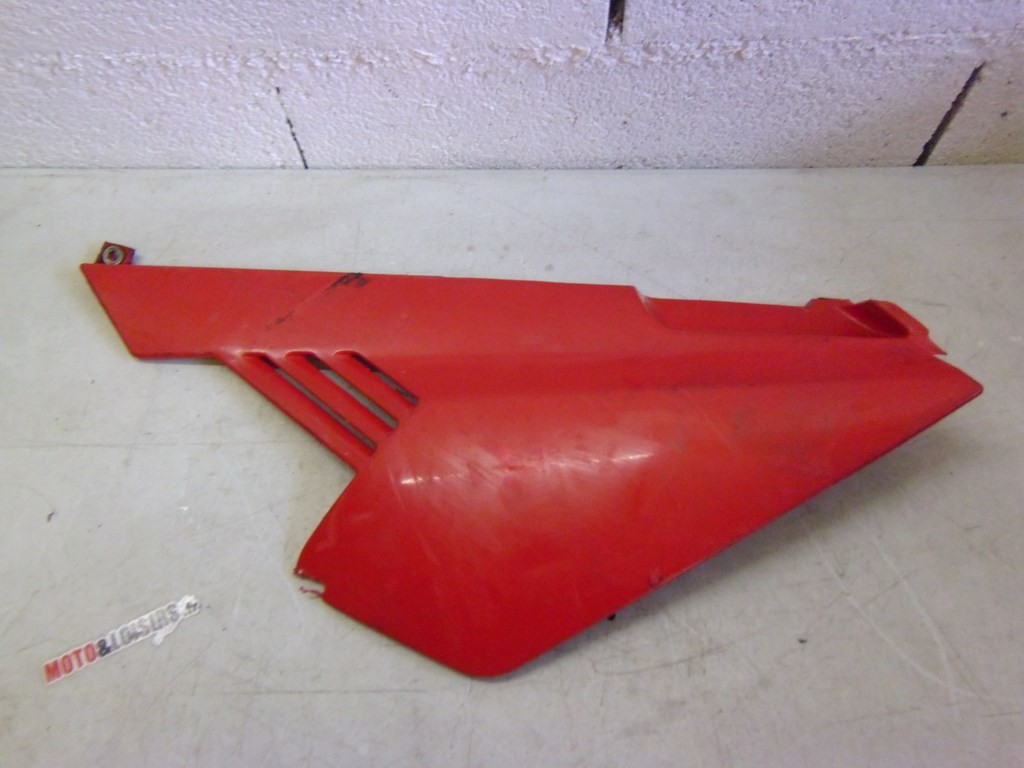 Carenage arriere gilera smt Clearance