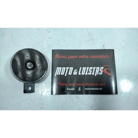 KLAXON - SWING FES 125