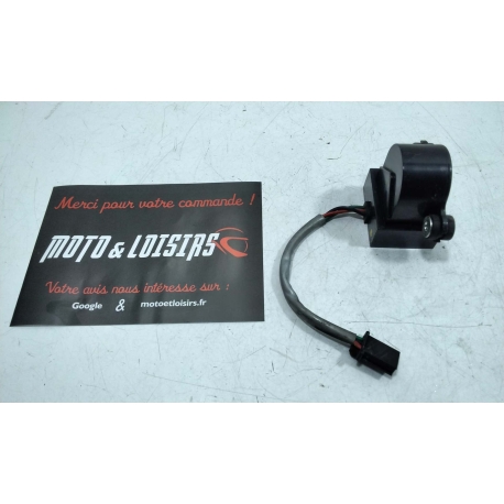 CAPTEUR DE CHUTE - SWING FES 125