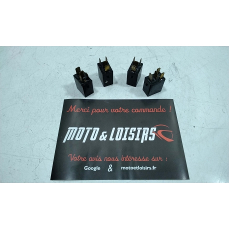 RELAI BOITIER ELECTRIQUE - SWING FES 125