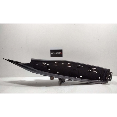 MARCHE PIED GAUCHE - SWING FES 125