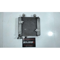 RADIATEUR EAU - SWING FES 125