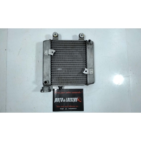 RADIATEUR EAU - SWING FES 125