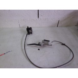 FREIN AVANT- GILERA SMT SUPERMOTARD 50