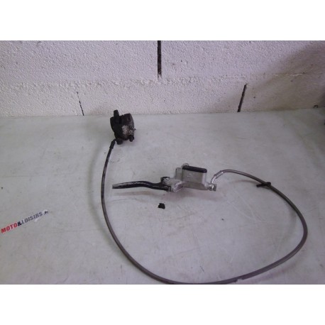 FREIN AVANT- GILERA SMT SUPERMOTARD 50