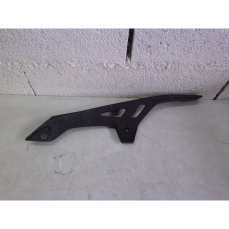 CACHE CHAINE - GILERA SMT SUPERMOTARD 50
