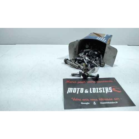 KIT VISSERIE - SWING FES 125