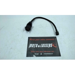 BOBINE D ALLUMAGE - PEUGEOT ZENITH