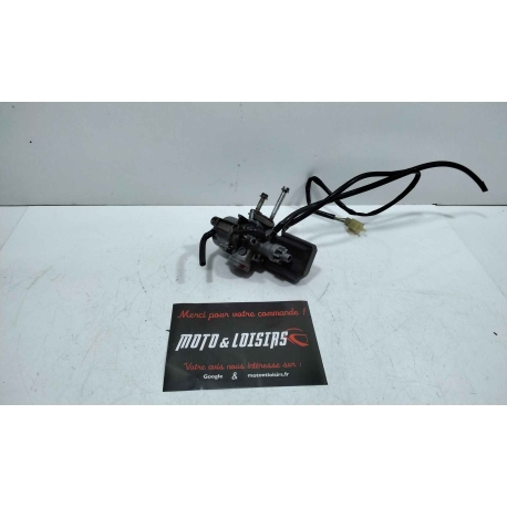 CARBURATEUR - PEUGEOT ZENITH