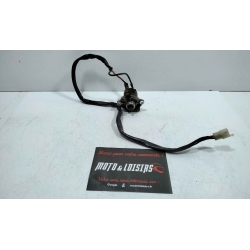 DEMARREUR - PEUGEOT ZENITH