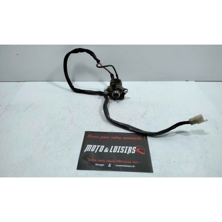 DEMARREUR - PEUGEOT ZENITH