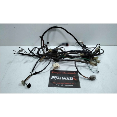 FAISCEAU ELECTRIQUE - PEUGEOT ZENITH