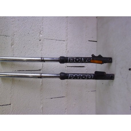 TUBE DE FOURCHE - GILERA SMT SUPERMOTARD 50