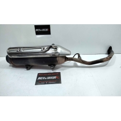 ECHAPPEMENT - SWING FES 125