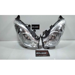 OPTIQUE - SWING FES 125