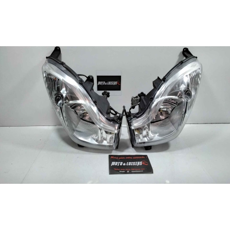 OPTIQUE - SWING FES 125