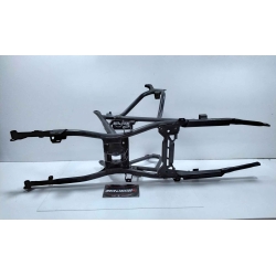 BOUCLE ARRIERE - BMW R1150 RT