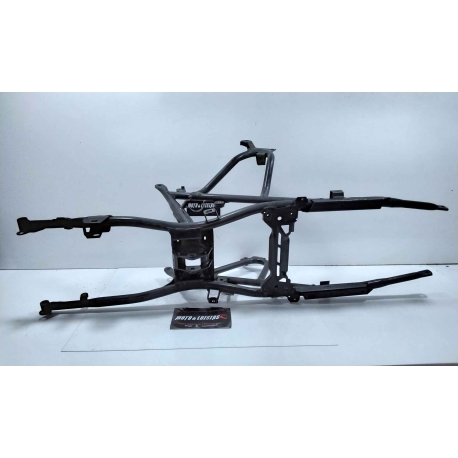 BOUCLE ARRIERE - BMW R1150 RT