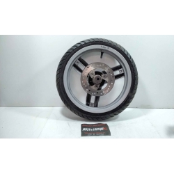 JANTE + PNEU - PEUGEOT LUDIX