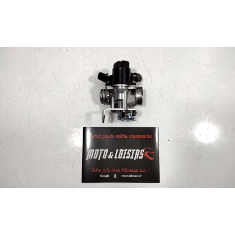 CORPS D'INJECTION DROIT - KEEWAY FACT EVO