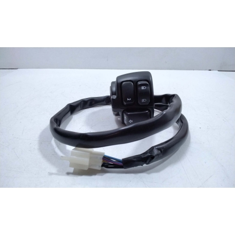 COMMODO GAUCHE NEUF - KEEWAY SUPERLIGHT