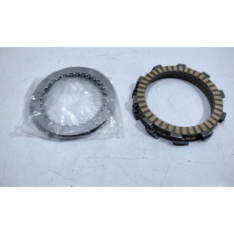 DISQUES EMBRAYAGE NEUF - CF MOTO 450 SR