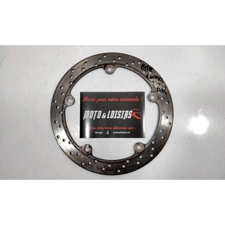 DISQUE ARRIERE - BMW R 1150 RT