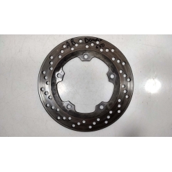 DISQUE ARRIERE - BANDIT 650