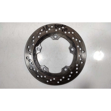 DISQUE ARRIERE - BANDIT 650