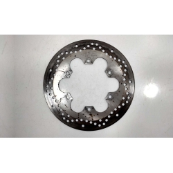 DISQUE AVANT - KAWASAKI ER5