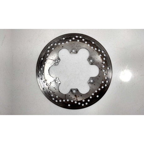 DISQUE AVANT - KAWASAKI ER5