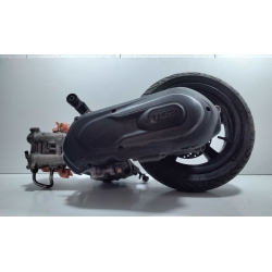 MOTEUR - TGB XMOTION 250