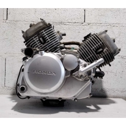 MOTEUR - HONDA SWING FES 125