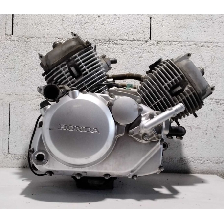 MOTEUR - HONDA SWING FES 125