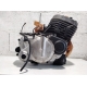 MOTEUR !! PREVOIR CHANGER VILEBREQUIN !! - CAGIVA ROADSTER 125