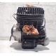 MOTEUR !! PREVOIR CHANGER VILEBREQUIN !! - CAGIVA ROADSTER 125