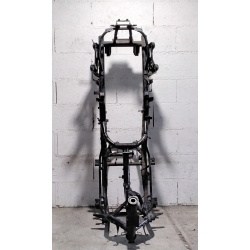 CADRE - TGB XMOTION 250