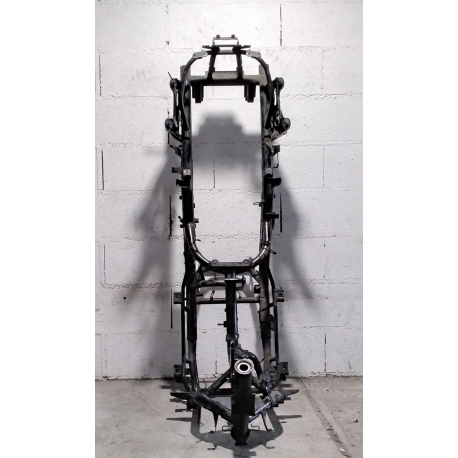 CADRE - TGB XMOTION 250