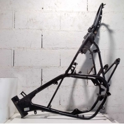 CADRE - CAGIVA ROADSTER 125