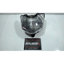 OPTIQUE - HONDA 125 CBF