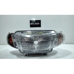 OPTIQUE - PEUGEOT ELYSEO 125